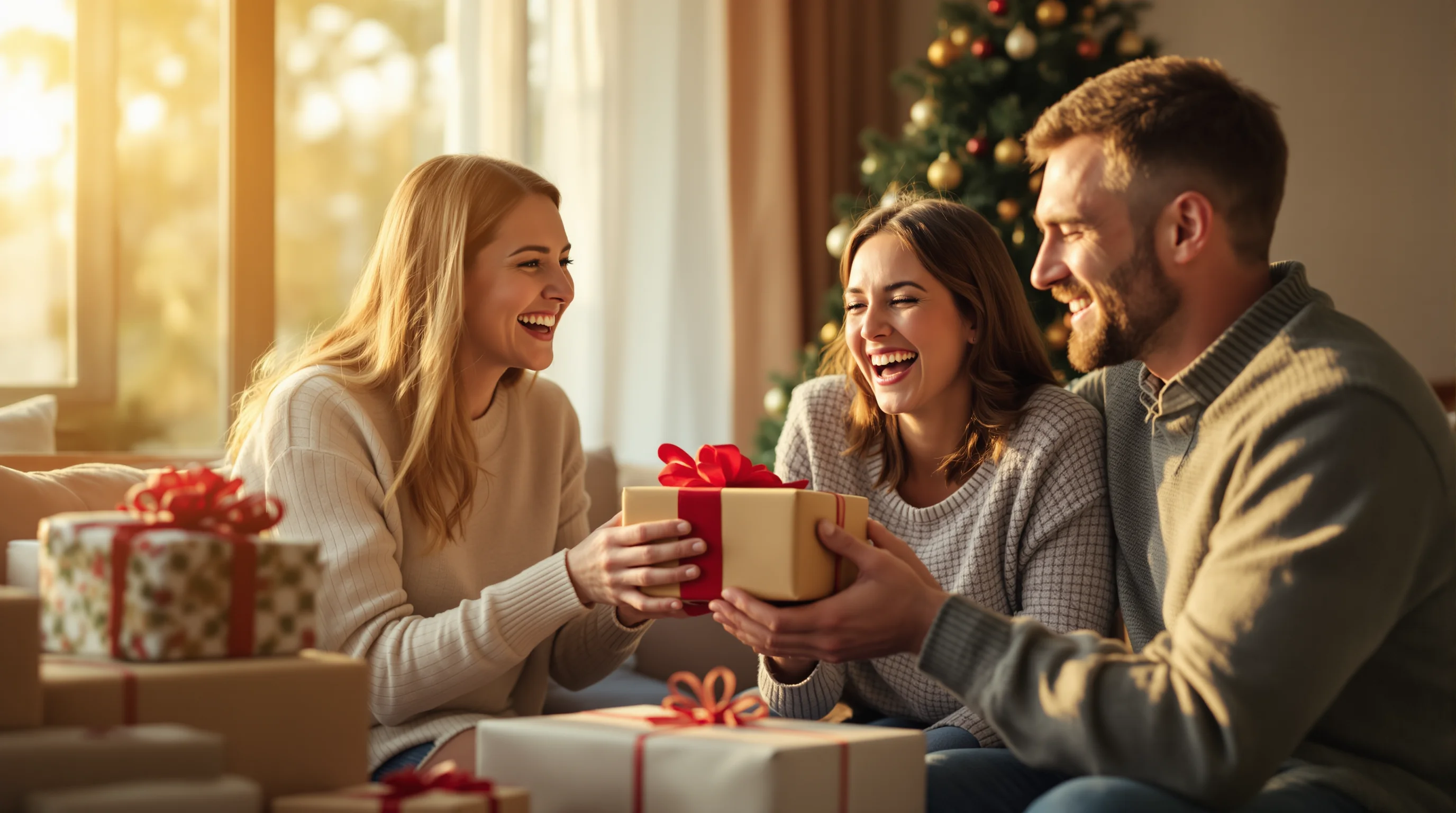 Cadeau parents Noël : les 15 idées originales pour surprendre votre famille