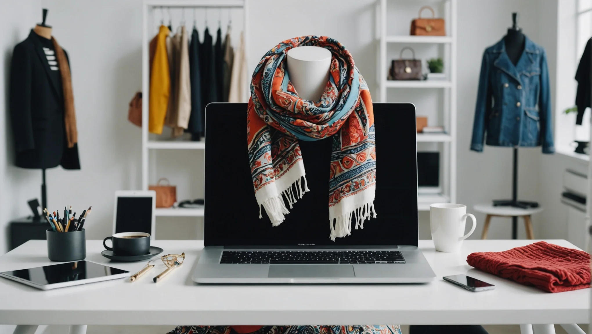 Découvrez les tendances mode en ligne qui vont bouleverser votre garde-robe !