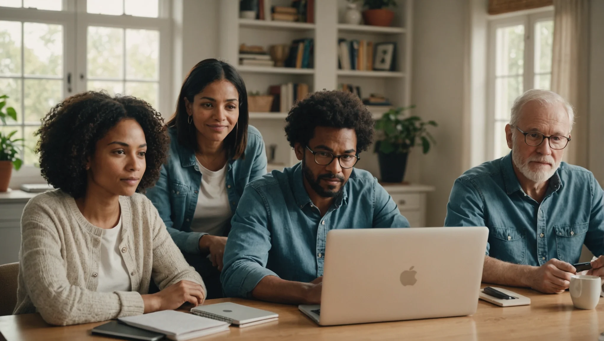 Explorez l'incroyable pouvoir de l'éducation en ligne : une révolution silencieuse