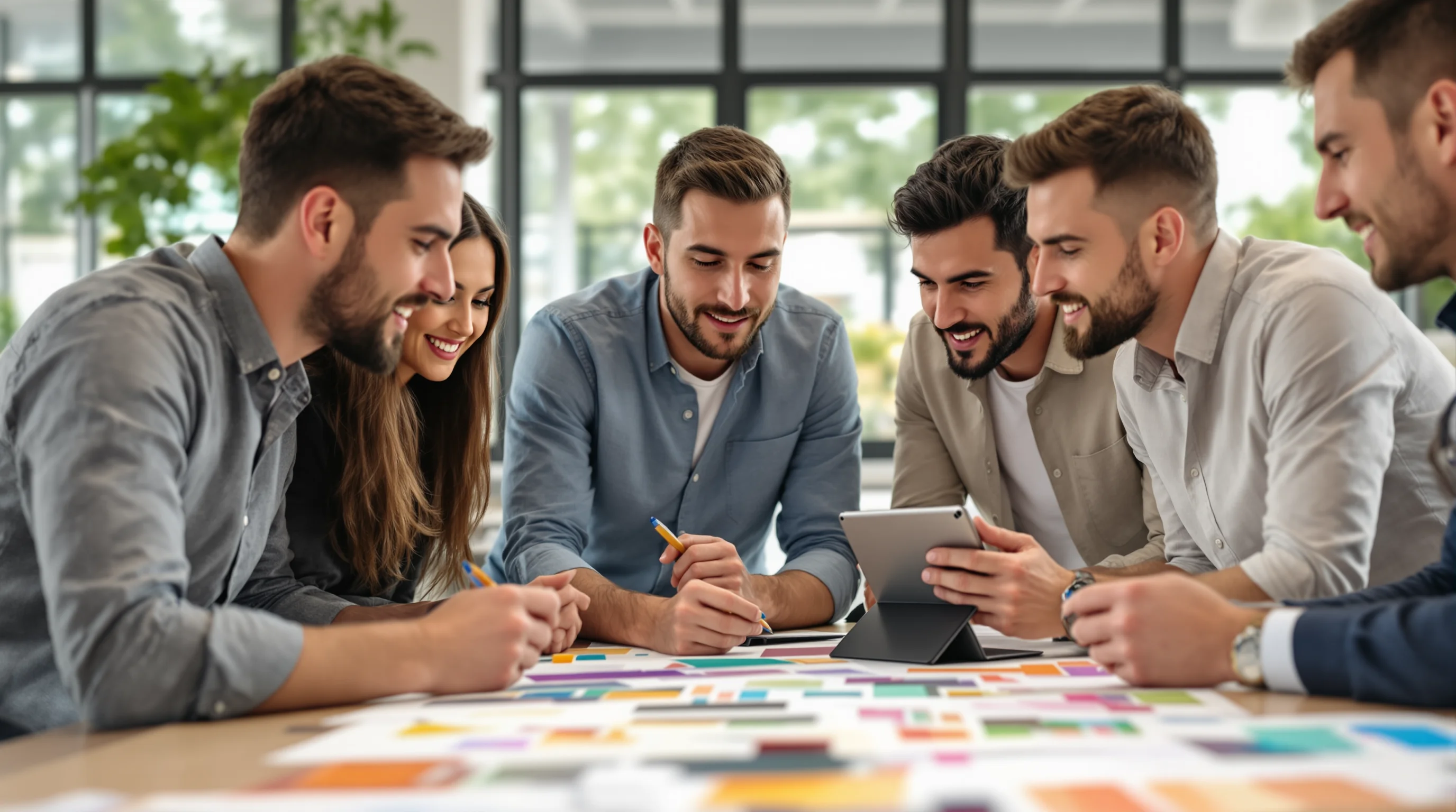 Idée d'entreprise originale : les 15 concepts innovants à lancer cette année