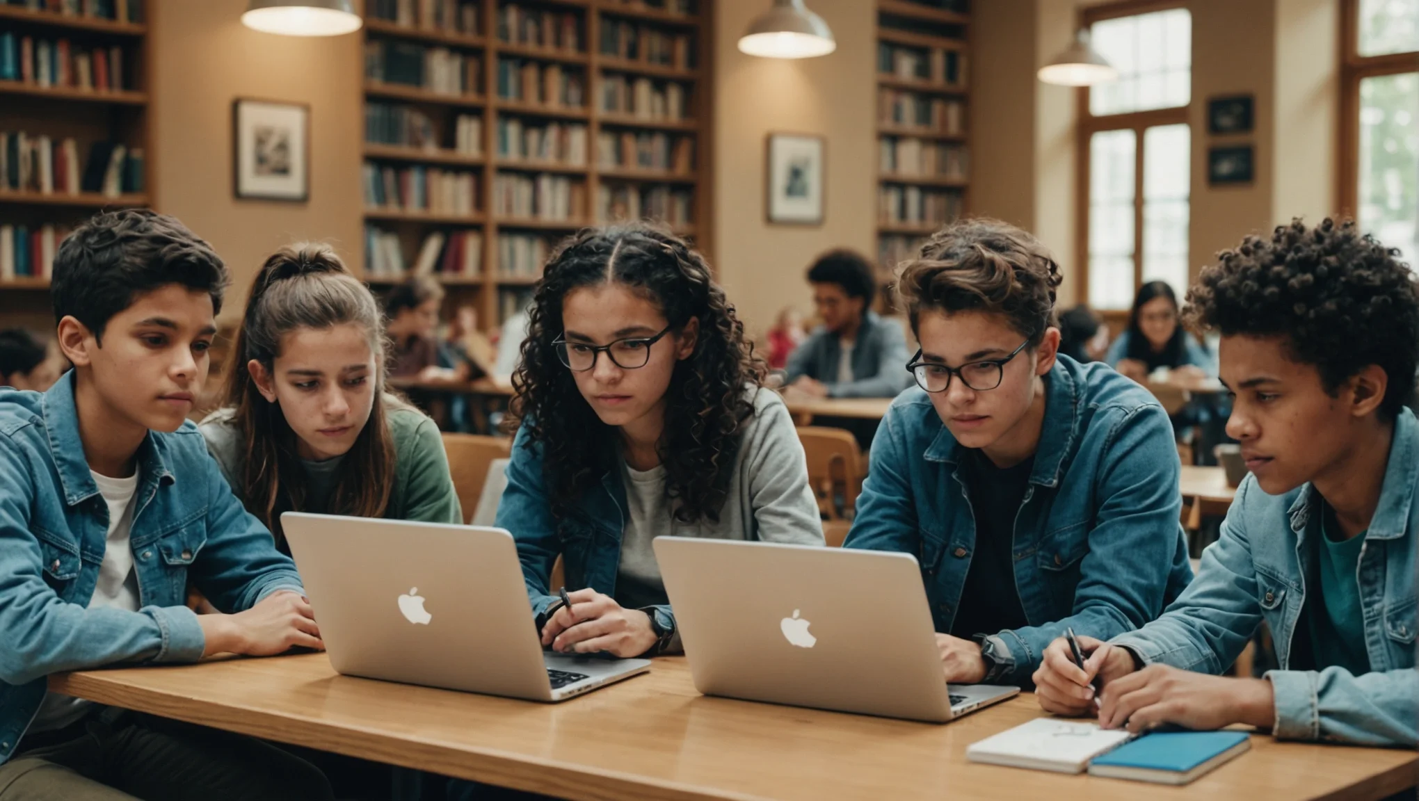 Les bénéfices de l'apprentissage en ligne pour tous les publics