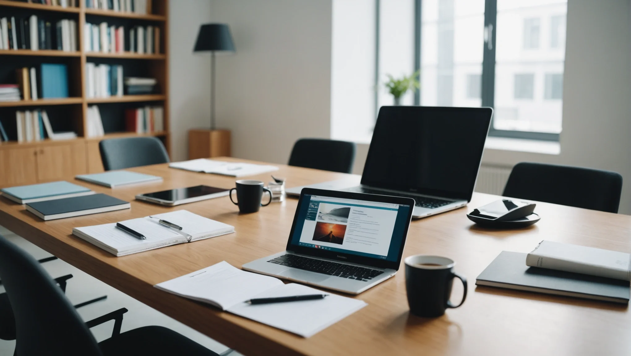 Quand l'éthique s'invite à la table du numérique en formation