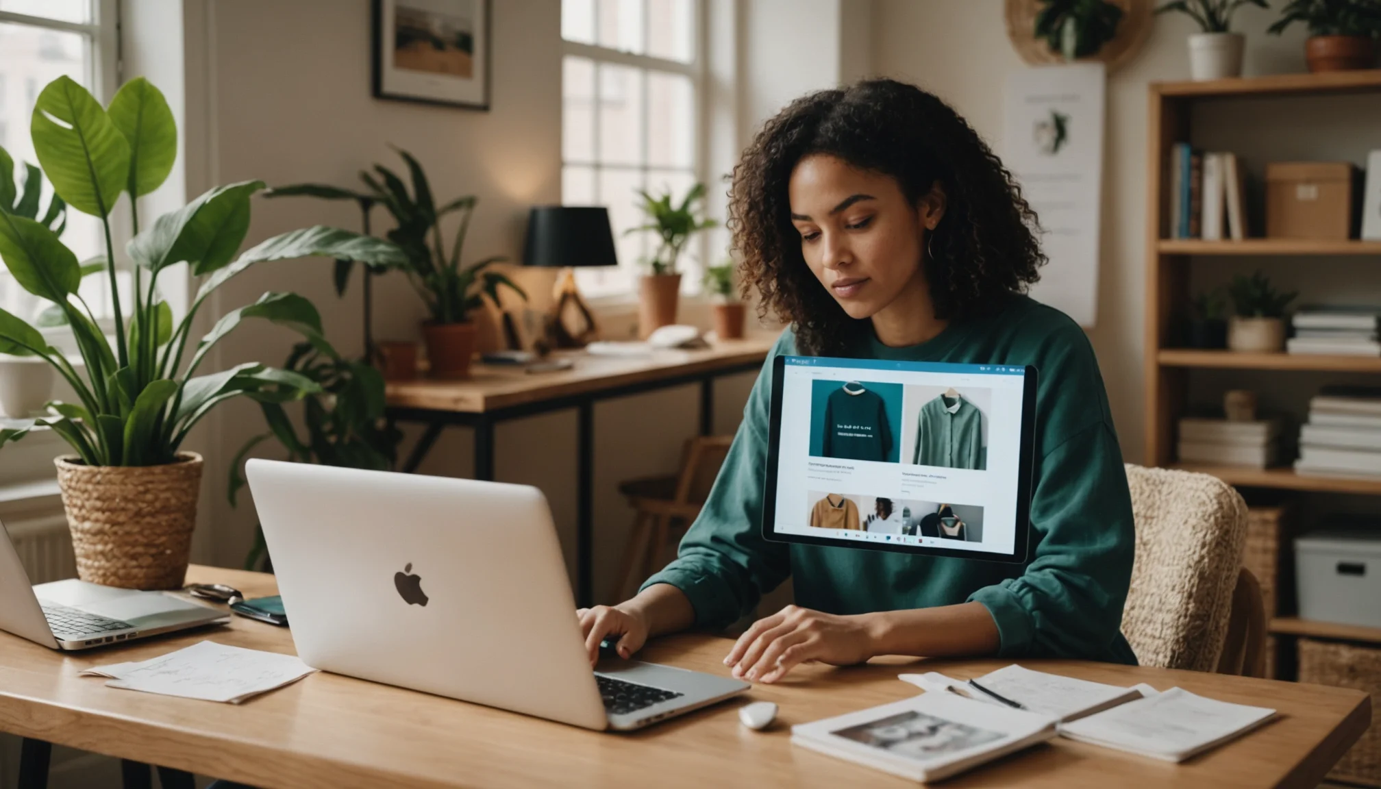 Quand la mode éthique en ligne bouscule nos habitudes vestimentaires !