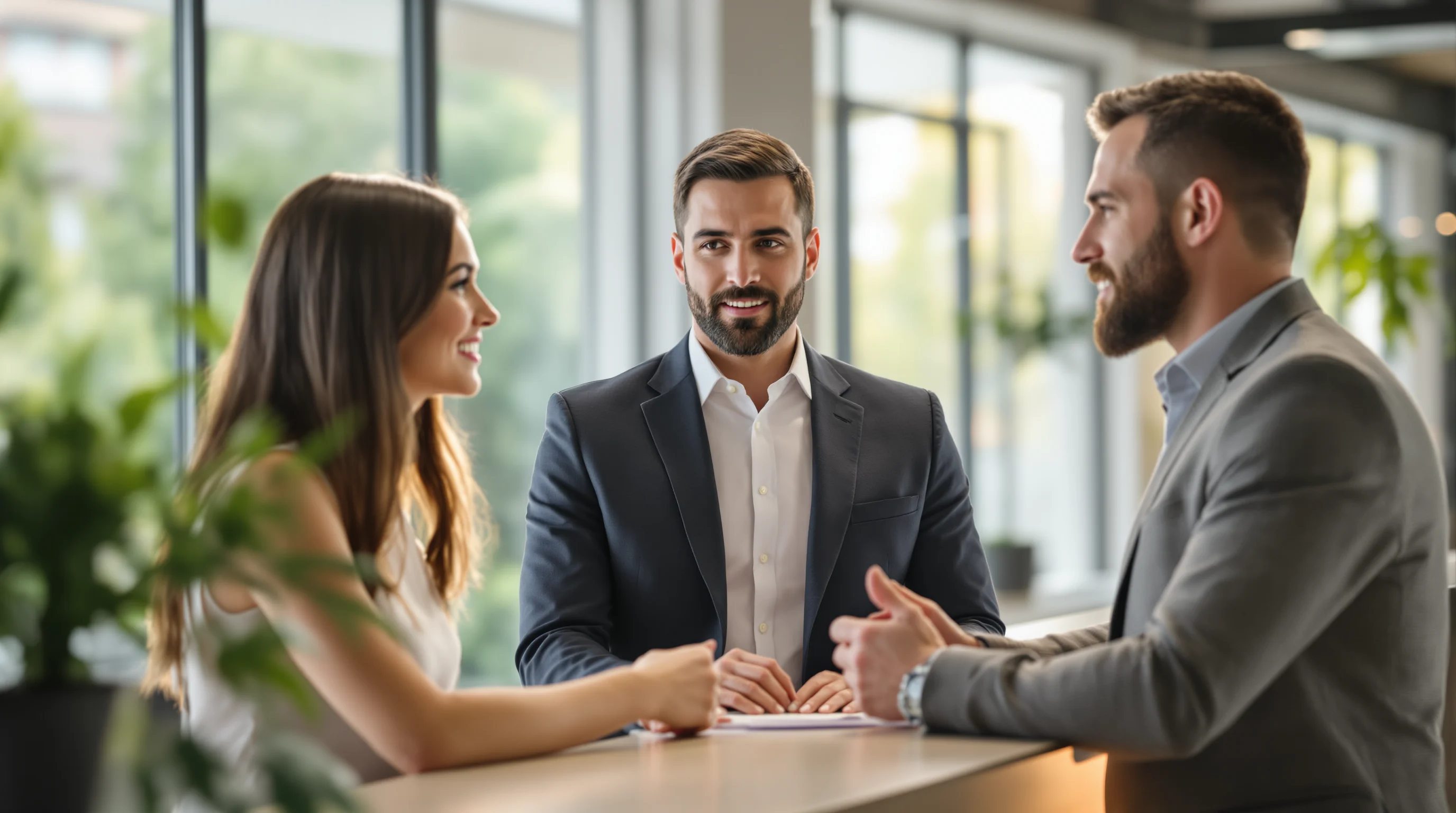 Sia Habitat contact : les solutions pour joindre le bon service rapidement