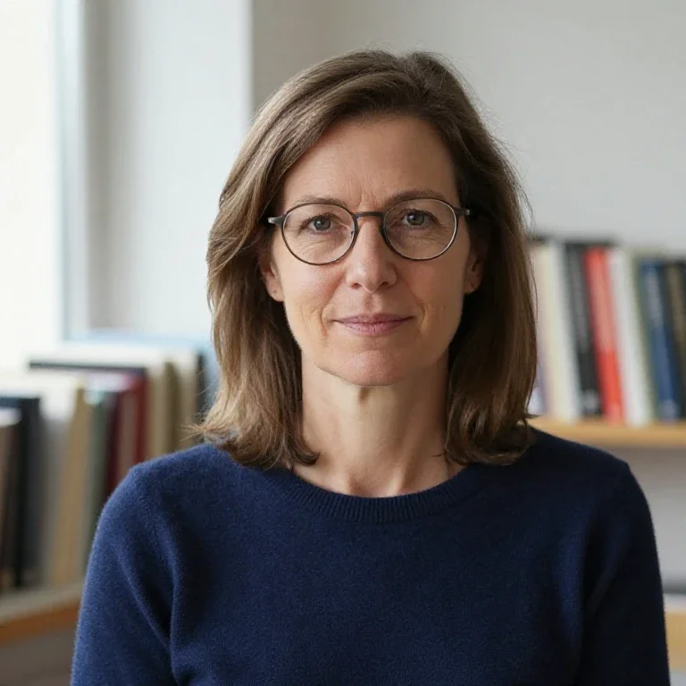 Manon Aubry