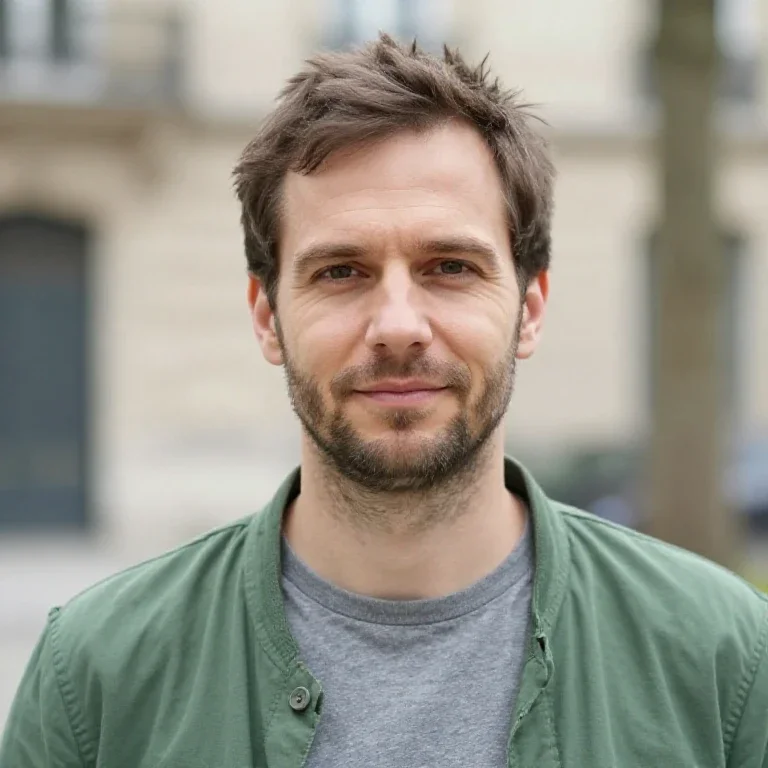 Noah Lechat